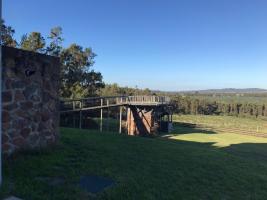Chacras con Casa en Piriápolis (Ruta 73 Piriápolis)
