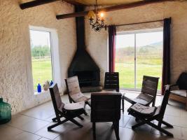 Chacras con Casa en Piriápolis (Ruta 73 Piriápolis)