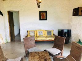 Chacras con Casa en Piriápolis (Ruta 73 Piriápolis)