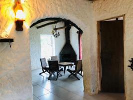 Chacras con Casa en Piriápolis (Ruta 73 Piriápolis)