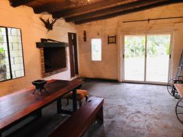 Chacras con Casa en Piriápolis (Ruta 73 Piriápolis)