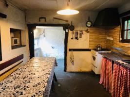 Chacras con Casa en Piriápolis (Ruta 73 Piriápolis)