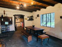 Chacras con Casa en Piriápolis (Ruta 73 Piriápolis)