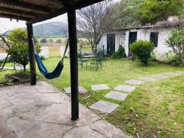 Chacras con Casa en Piriápolis (Ruta 73 Piriápolis)