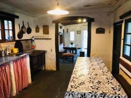 Chacras con Casa en Piriápolis (Ruta 73 Piriápolis)