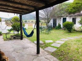 Chacras con Casa en Piriápolis (Ruta 73 Piriápolis)