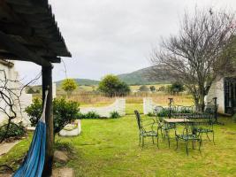 Chacras con Casa en Piriápolis (Ruta 73 Piriápolis)