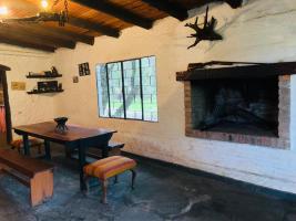 Chacras con Casa en Piriápolis (Ruta 73 Piriápolis)