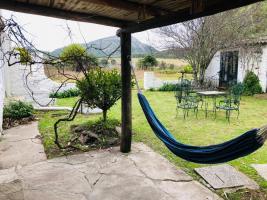Chacras con Casa en Piriápolis (Ruta 73 Piriápolis)