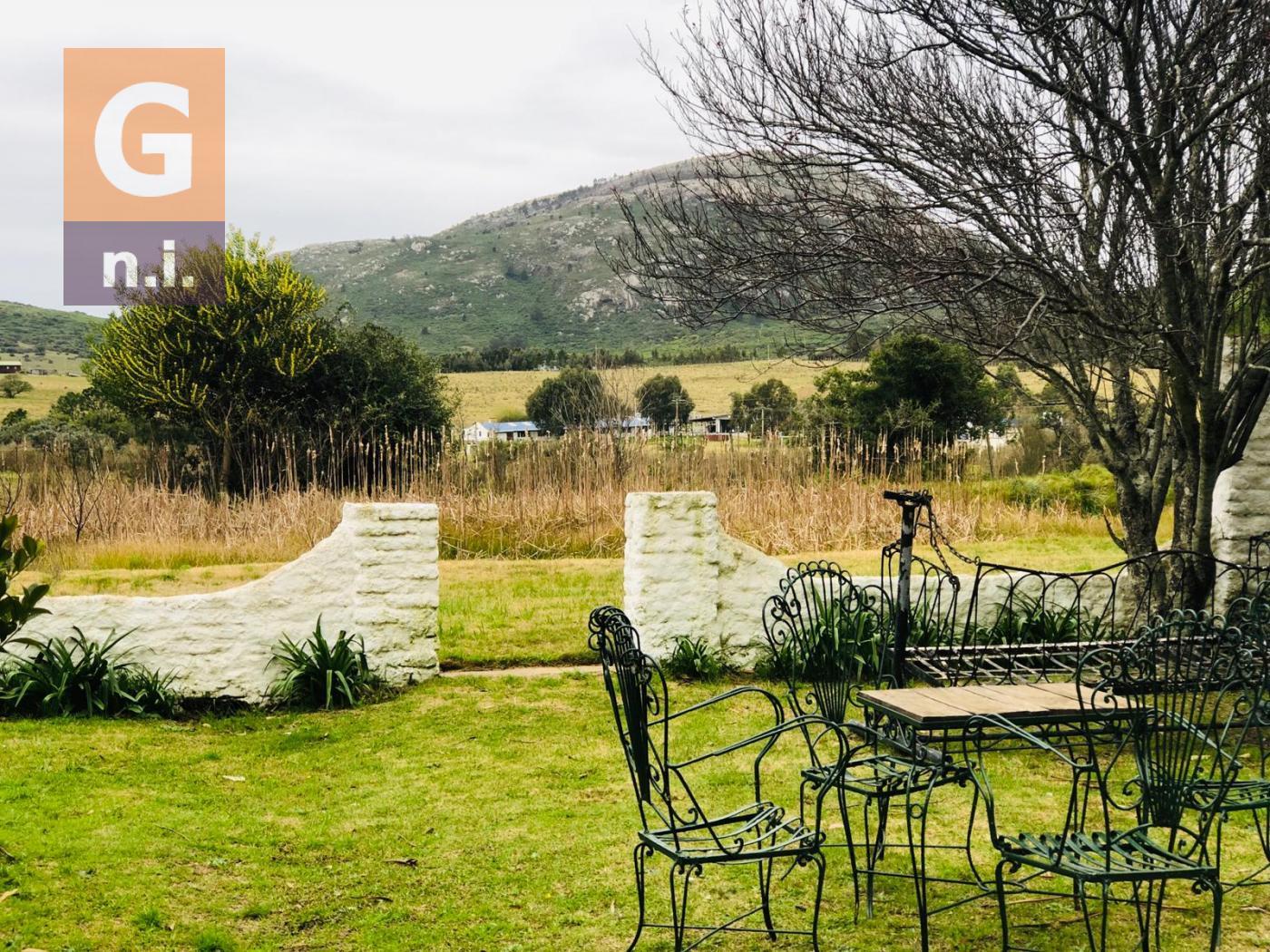 Chacras con Casa en Piriápolis (Ruta 73 Piriápolis)