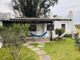 Chacras con Casa en Piriápolis (Ruta 73 Piriápolis)