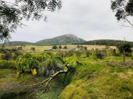 Chacras con Casa en Piriápolis (Ruta 73 Piriápolis)