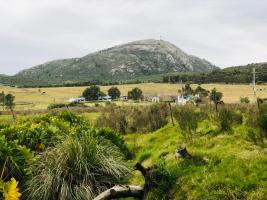 Chacras con Casa en Piriápolis (Ruta 73 Piriápolis)