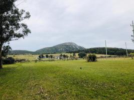 Chacras con Casa en Piriápolis (Ruta 73 Piriápolis)