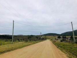 Chacras con Casa en Piriápolis (Ruta 73 Piriápolis)