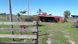 Chacras con Casa en Punta del Este (Jose Ignacio) - Ref. 4565