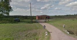 Chacras con Casa en Ruta 9 Ref. 3119