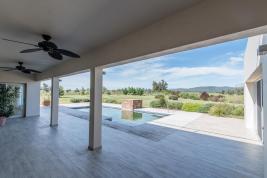 Chacras con Casa en Zona Rural (Ruta 9. Gregorio Aznarez)