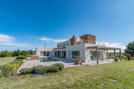 Chacras con Casa en Zona Rural (Ruta 9. Gregorio Aznarez)