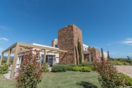 Chacras con Casa en Zona Rural (Ruta 9. Gregorio Aznarez)