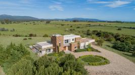 Chacras con Casa en Zona Rural (Ruta 9. Gregorio Aznarez)