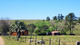 Chacras con Casa (Pan de Azúcar Ciudad) Ref.3133