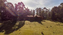 Chacras con Casa  (Ruta 37 Piriápolis) Ref.3521