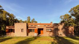 Chacras con Casa  (Ruta 37 Piriápolis) Ref.3521