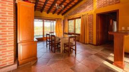 Chacras con Casa  (Ruta 37 Piriápolis) Ref.3521