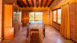 Chacras con Casa  (Ruta 37 Piriápolis) Ref.3521
