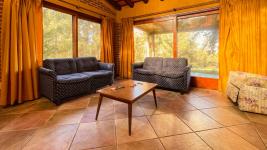 Chacras con Casa  (Ruta 37 Piriápolis) Ref.3521