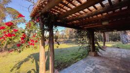 Chacras con Casa  (Ruta 37 Piriápolis) Ref.3521
