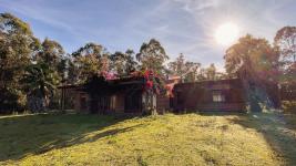 Chacras con Casa  (Ruta 37 Piriápolis) Ref.3521