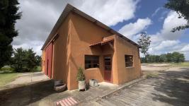 Chacras con Casa (Ruta 9. Gregorio Aznarez) Ref.3808