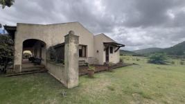 Chacras con Casa (Ruta 9. Gregorio Aznarez) Ref.3808