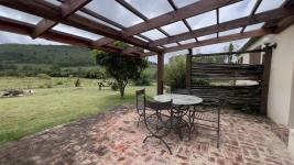 Chacras con Casa (Ruta 9. Gregorio Aznarez) Ref.3808
