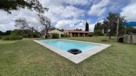 Chacras con Casa (Ruta 9. Gregorio Aznarez) Ref.3808