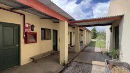 Chacras con Casa (Ruta 9. Gregorio Aznarez) Ref.3808