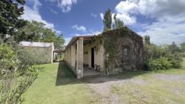Chacras con Casa (Ruta 9. Gregorio Aznarez) Ref.3808