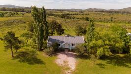 Chacras Con Casa Vinedo y Olivos Ref.7334