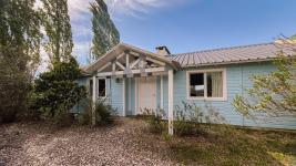 Chacras Con Casa Vinedo y Olivos Ref.7334