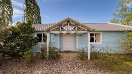 Chacras Con Casa Vinedo y Olivos Ref.7334