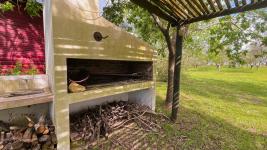 Chacras Con Casa Vinedo y Olivos Ref.7334