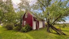 Chacras Con Casa Vinedo y Olivos Ref.7334