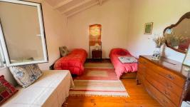 Chacras Con Casa Vinedo y Olivos Ref.7334