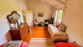 Chacras Con Casa Vinedo y Olivos Ref.7334