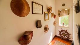 Chacras Con Casa Vinedo y Olivos Ref.7334