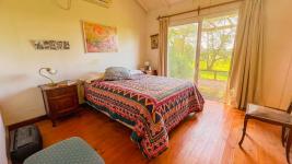 Chacras Con Casa Vinedo y Olivos Ref.7334