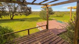 Chacras Con Casa Vinedo y Olivos Ref.7334