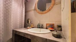 Chacras Con Casa Vinedo y Olivos Ref.7334